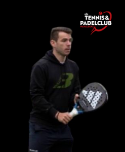 Michiel Vanden Wyngaerd