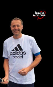 Steven Van Rentergem